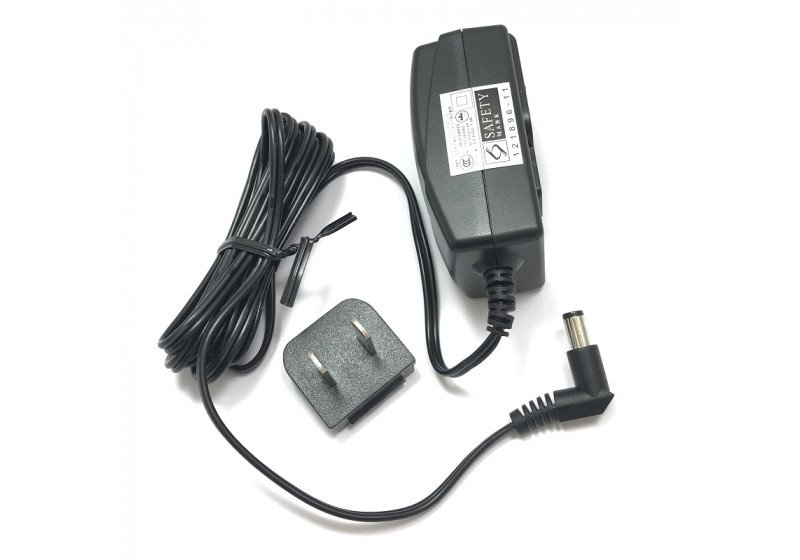 FONTE ORIGINAL HONEYWELL METROLOGIC PN00-06324 C/ ADAPTADOR