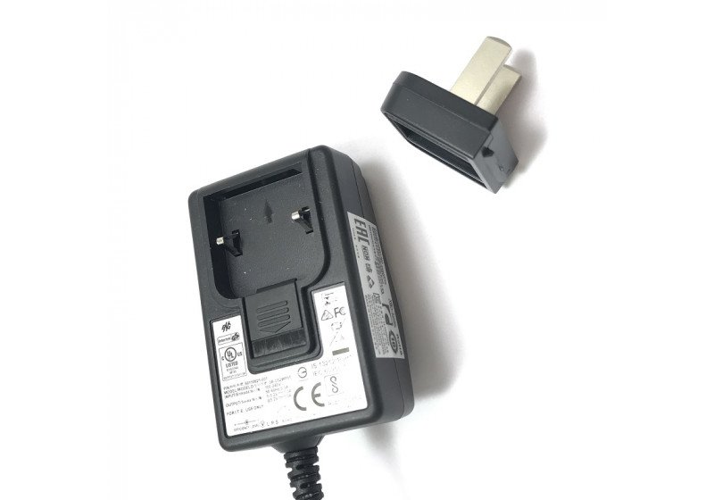 FONTE ORIGINAL HONEYWELL METROLOGIC PN00-06324 C/ ADAPTADOR