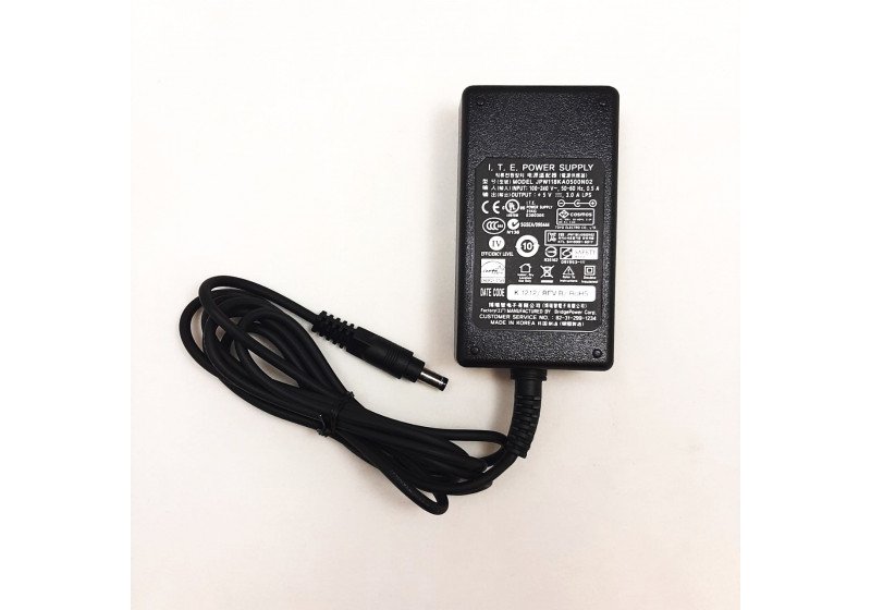 Fonte Original Power Supply Coletor Honeywell Lxe Mx8