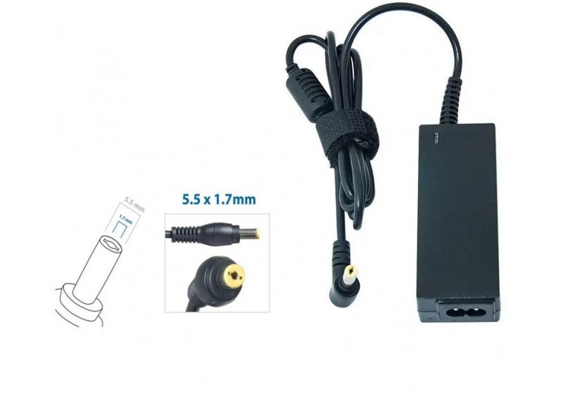 Fonte para Notebook Acer Aspire One | 19V 1.58A 30W