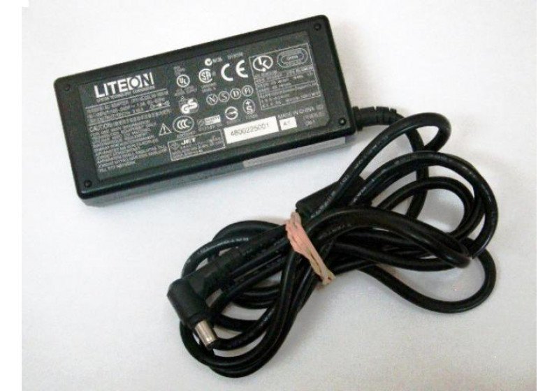 Fonte para Notebook LITEON 19V