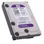 HD INTERNO 3TB WESTERN DIGITAL PURPLE SATA3 64MB WD30PURZ