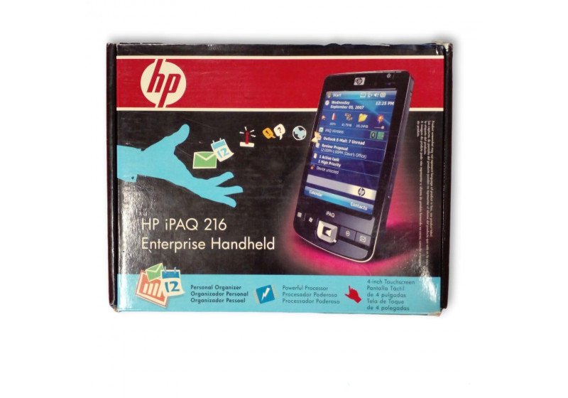 Hp Ipaq 216 Enterprise