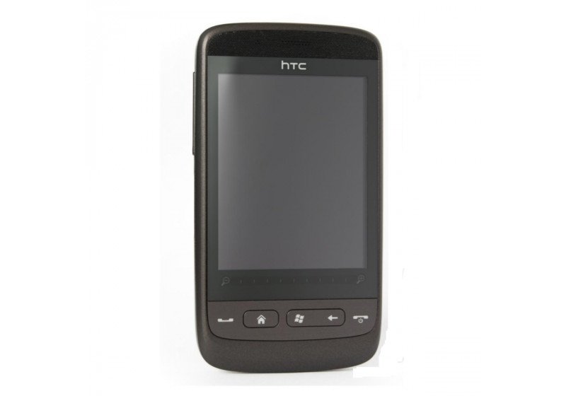 HTC Touch 2 T3333 3G Gps Wifi W.M 6.5 + Nota fiscal + Garantia