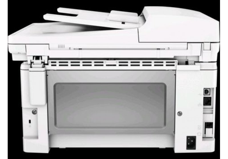 IMPRESSORA HP LASER JET PRO M132FW MODELO G3Q65A