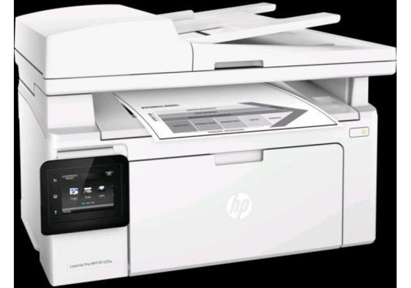 IMPRESSORA HP LASER JET PRO M132FW MODELO G3Q65A