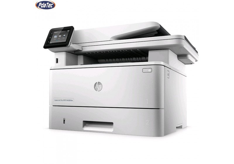 IMPRESSORA MULTIFUNCIONAL MONO LASER HP M426FDW