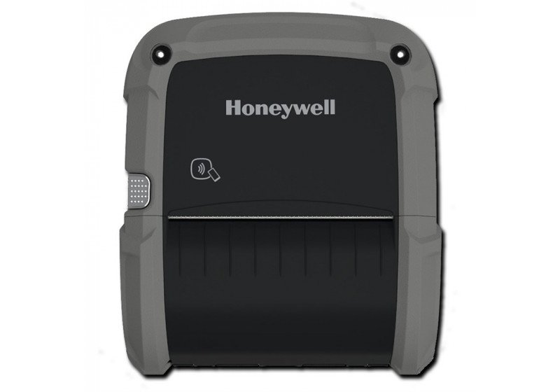 Impressora Portátil Honeywell Rp4 Bluetooth