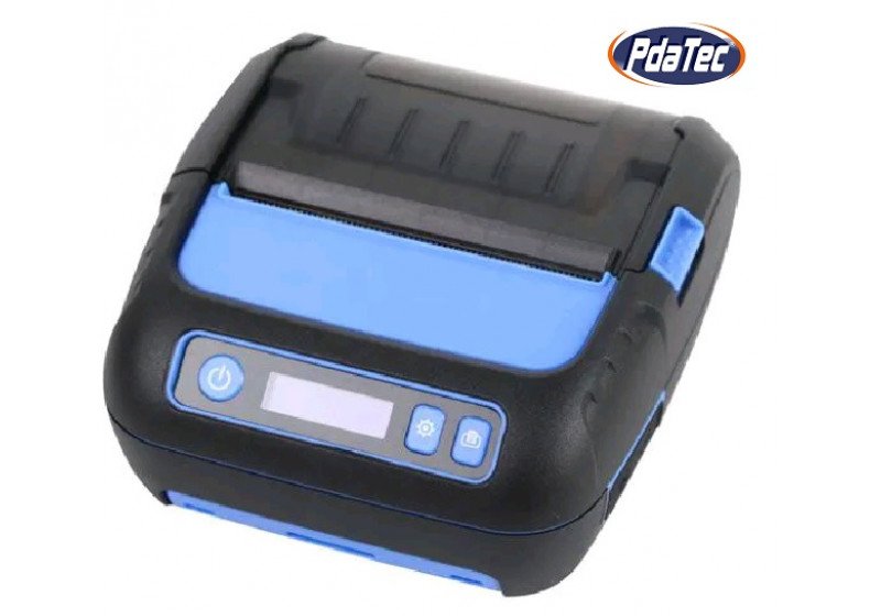 IMPRESSORA TERMICA PORTATIL MGITECH DTS-3500 BLUETOOTH