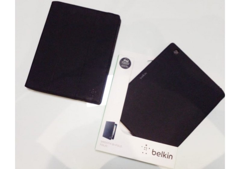 KIT 06Capas Belkin P/iPad 2ª/3ª/4ª-Geração e Tablets de 9.7