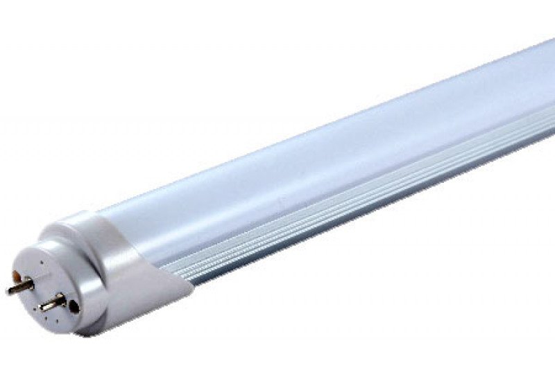 LAMPADA LED TUBO T8-3528-09W FR 60CM-BRANCO FRIO