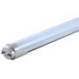 LAMPADA LED TUBO T8-3528-09W FR 60CM-BRANCO FRIO