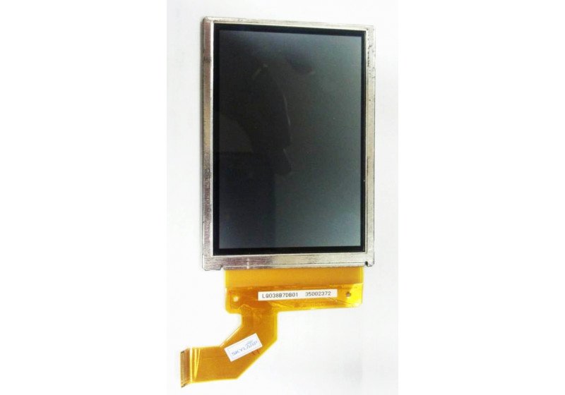 LCD GPS GARMIN GPSMAP 276C 496