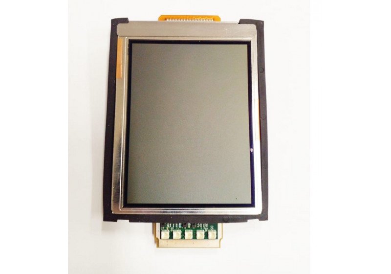 Lcd Original Honeywell Intermec Ck31