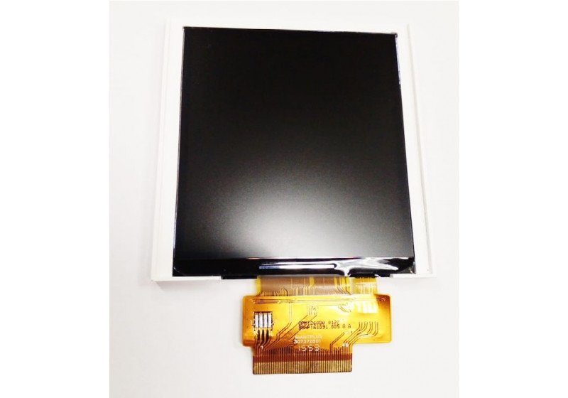 Lcd Original Honeywell Intermec Ck3x Ck3r