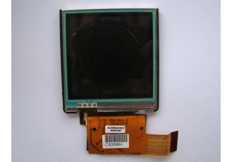 Lcd Palm Centro