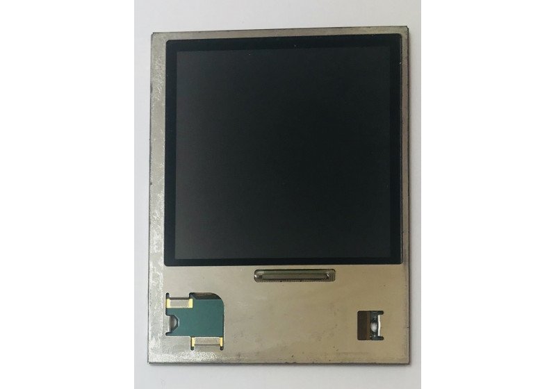 Lcd Palm Tungsten E