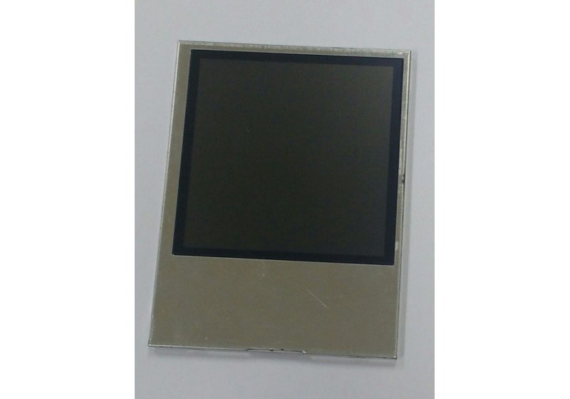 Lcd Palm Tungsten E2