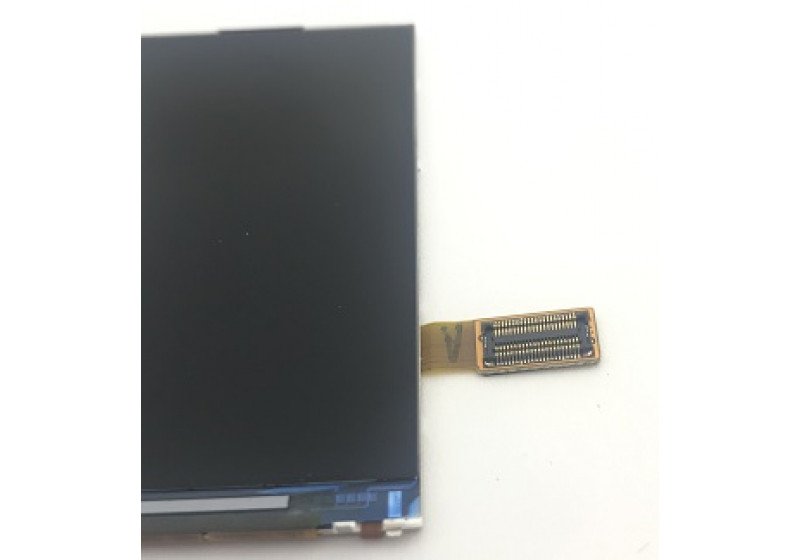 LCD SAMSUNG B7300 COM DETALHES - INSUMO