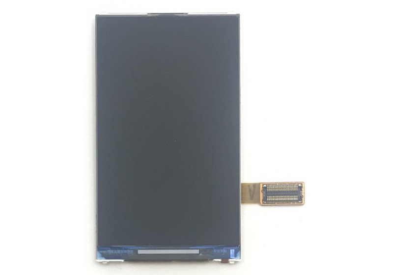 LCD SAMSUNG B7300 COM DETALHES - INSUMO