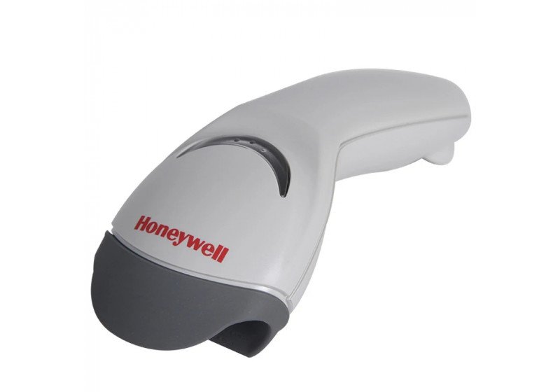 Leitor de código de barras Honeywell Eclipse MS5145 1D Semi novo