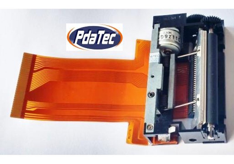 Mecanismo De Impressao Impressora Datecs Pp 55
