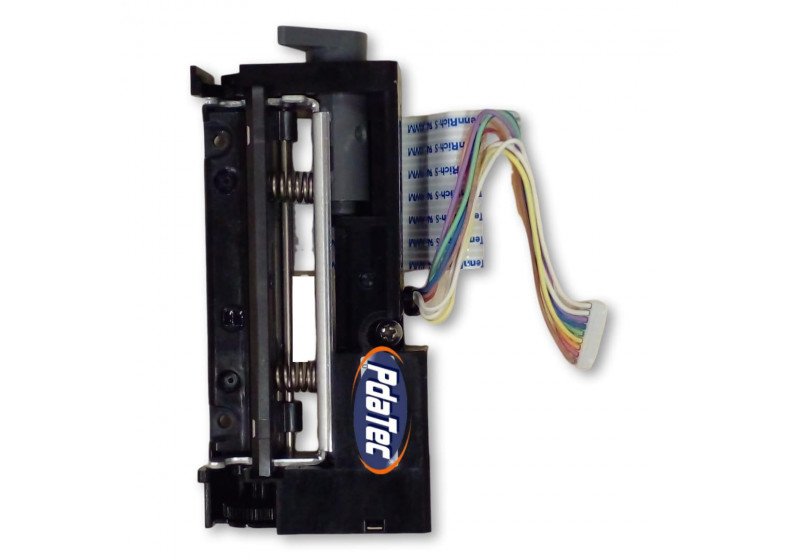 Mecanismo De Impressão Para Impressora Intermec PB2A