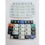 Membrana do Teclado Numérico para Coletor Intermec CN50