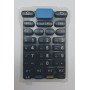 Membrana Teclado Numerico Original Honeywell Scanpal Eda60k