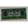 Memoria Para Notebook HP DDR3 1GB 1333MHZ