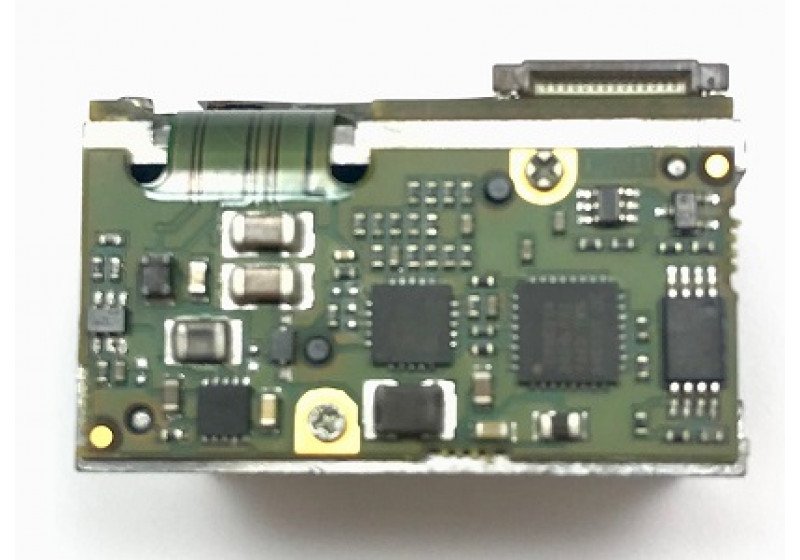 Modulo Scanner Intermec Ck3 EA20X PN: 3-142110-03