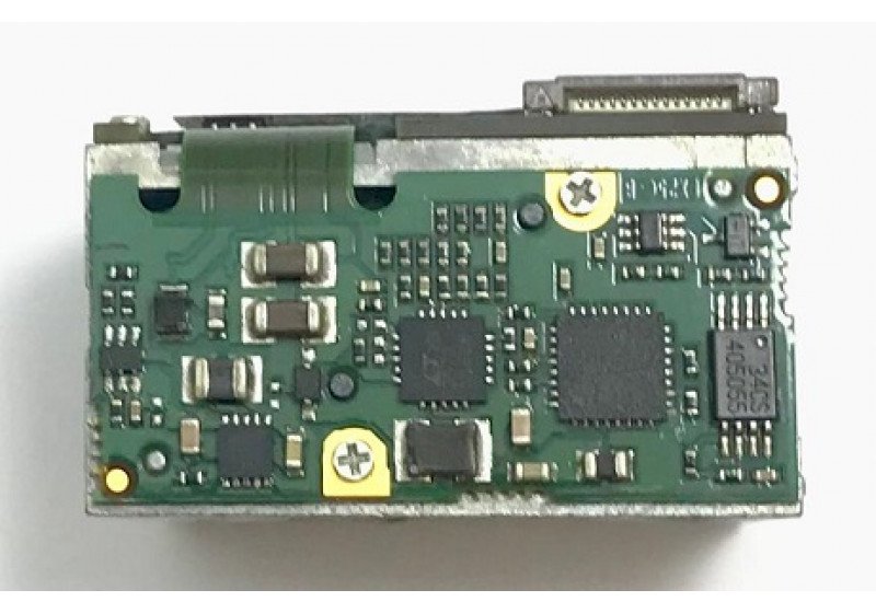 Modulo Scanner Intermec Ck3x Ck3r Ex 25 Rev.b Original