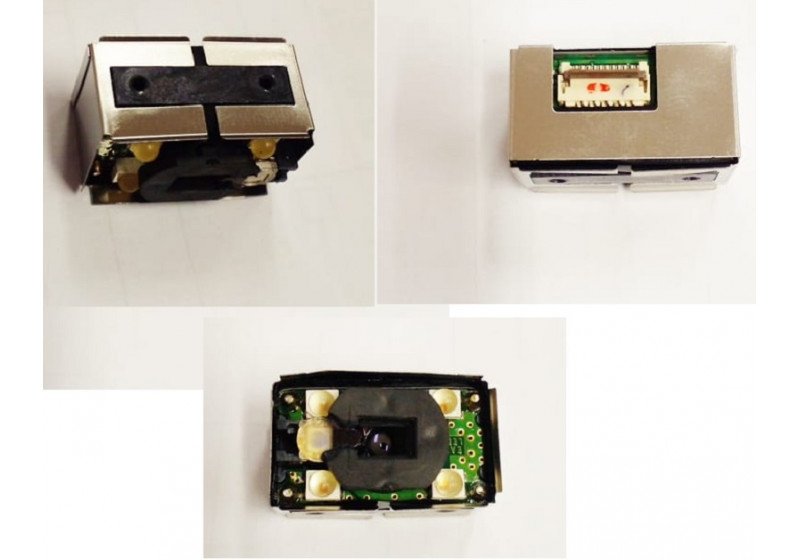 Modulo Scanner Intermec Cn50 Ea21