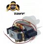 Motor 220V para Secador de Cabelo Taiff JMF AL V2 Original