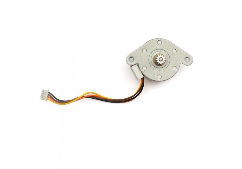 Motor Spec Bi-polar (P1066276) para Impressora Zebra ZQ520