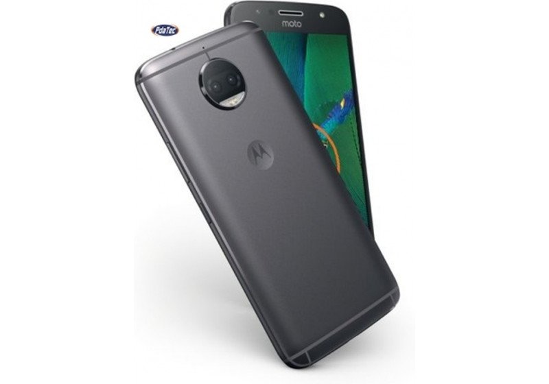 MOTOROLA MOTO G G5S PLUS XT1800