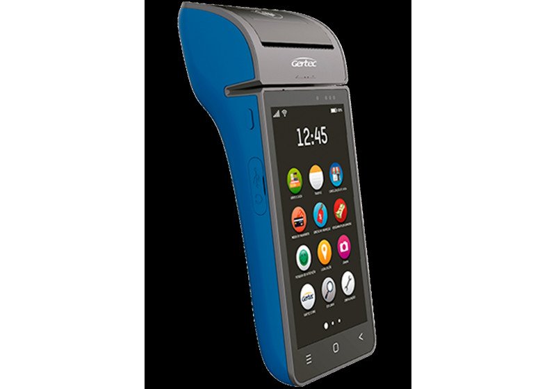 PDV MOVEL GERTEC GPOS700 - ANDROID - 5M201126