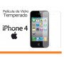 Pelicula de vidro iphone 4S iphone 4