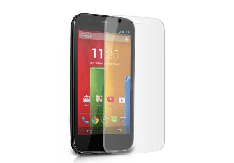 Pelicula De Vidro Moto G G1