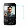 Pelicula de vidro temperado blackberry Q20