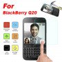 Pelicula de vidro temperado blackberry Q20