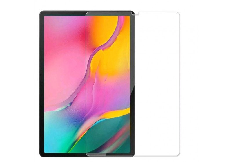 Película Vidro para Tablet Samsung Galaxy Tab A T510 / T515 10.1