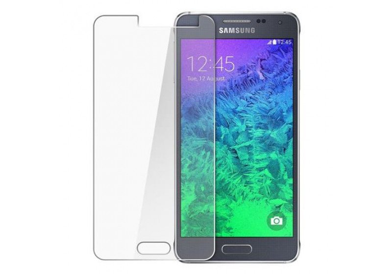 PELICULA VIDRO SAMSUNG GALAXY A5 SM-A520F/DS