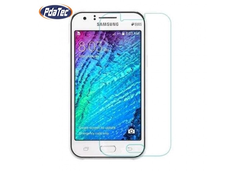 Pelicula vidro samsung galaxy J1 SM-J120H/DS