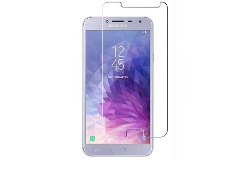 Pelicula Vidro Samsung Galaxy J4 J400