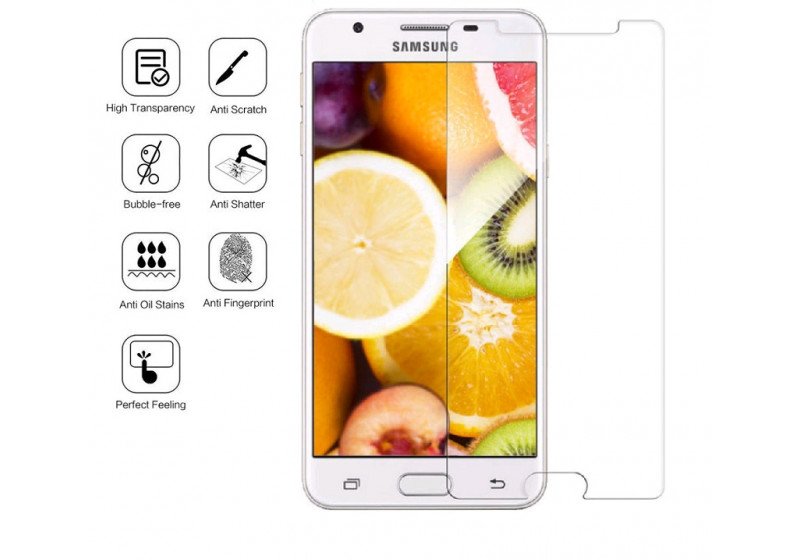 Pelicula Vidro Samsung Galaxy J4 J400