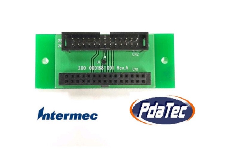 Placa Circuito Impresso Impressora Intermec Pd42