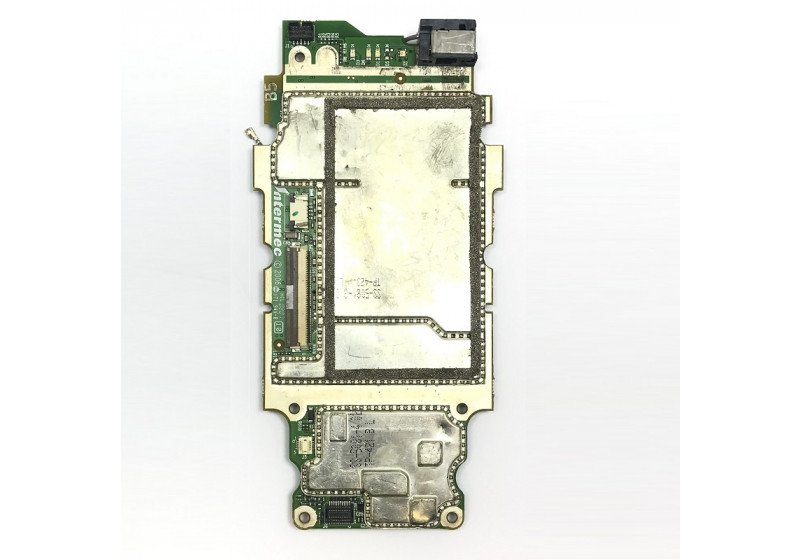 Placa Coletor Intermec Cn3 Qwerty Scanner 2D Ea11W.M 5.0 S/RI