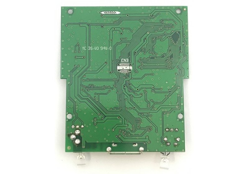 Placa Comunicacao Datecs Pp55