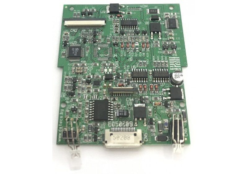 Placa Comunicacao Datecs Pp55